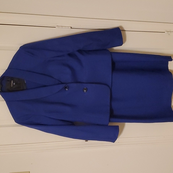 NWT Vintage LeSuit Size 16 - Picture 1 of 4